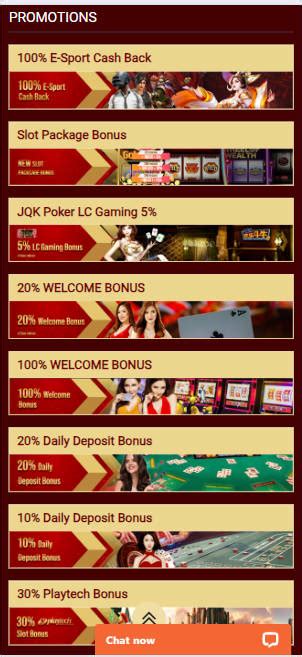 jqk22 singapore|Jqk22 Casino Review .